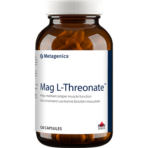 Mag L-Threonate™