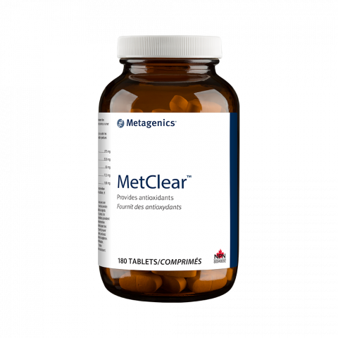 MetClear™