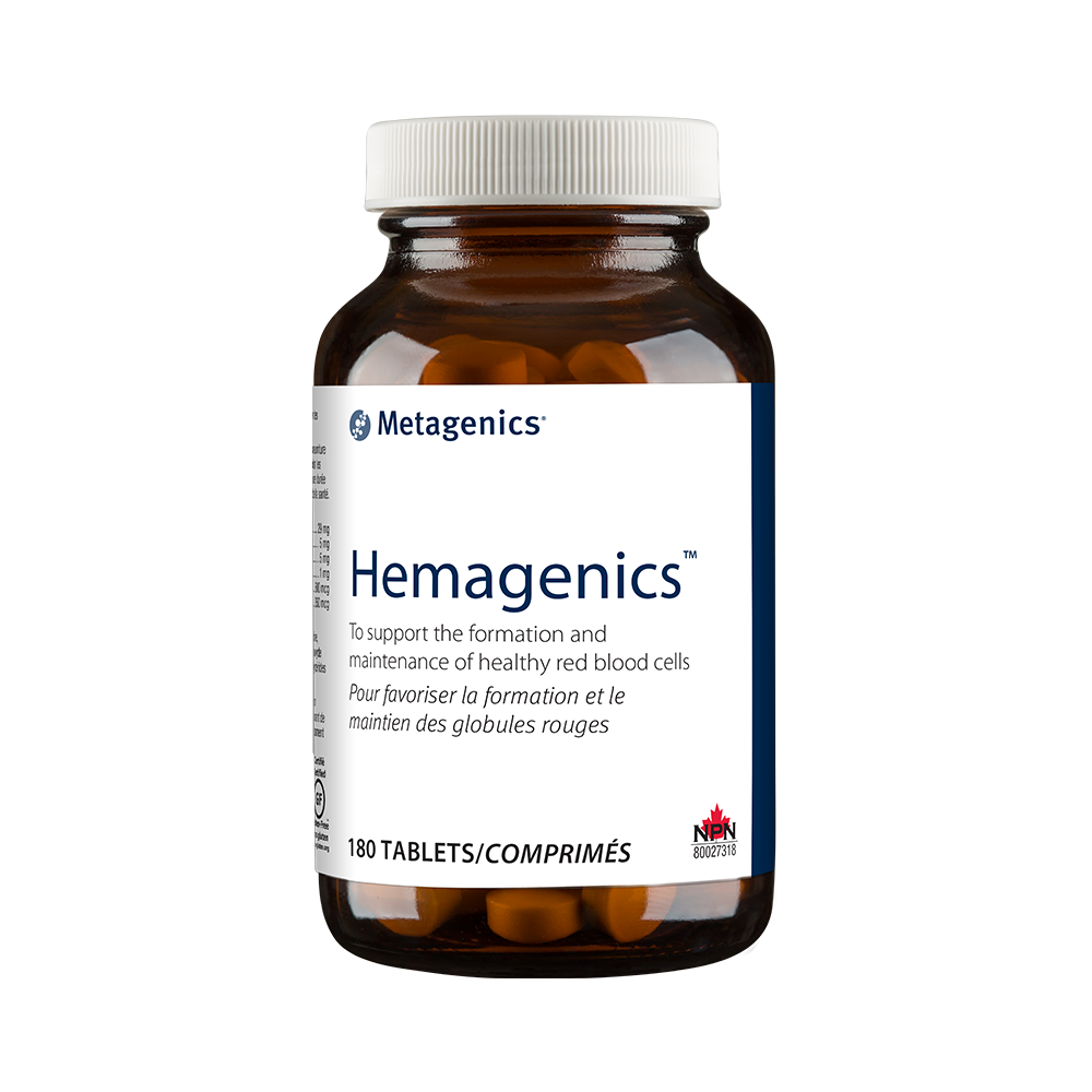 Hemagenics™